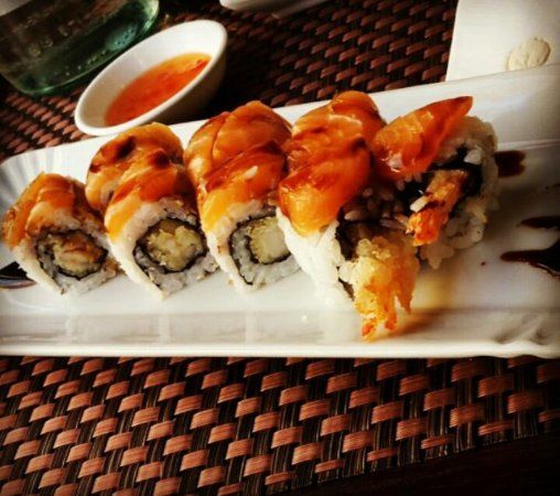 Kyo Fusion Restaurant